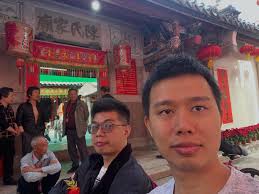 Hendrick Chen (@hendrikchen23) • Facebook