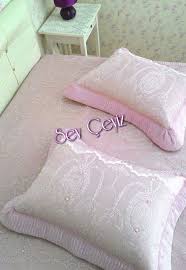 Pudra Pembesi Yatak Ortusu Yatak Ortusu Yatak