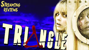 Streaming Review: Triangle