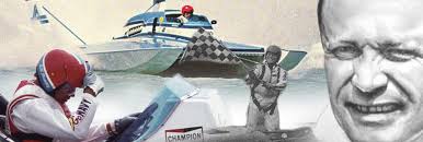 If Bill muncey was still alive would he still hold all the records of  hydroplane racing I remember when he used to take in north turn