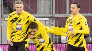 Hitz, morey, can, hummels, schulz, dahoud, delaney, bellingham, hazard, haaland, reus. 2mbpxwqdb Dzzm
