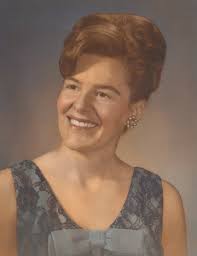 Obituary of Verna Louise Merrill