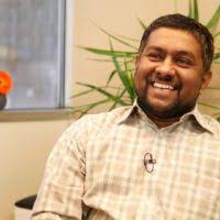 Mohammed Abdul's Instagram, Twitter & Facebook