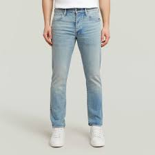 3301 Slim Jeans | Other | G-STAR® US