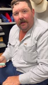 Brad Winslow's Instagram, Twitter & Facebook