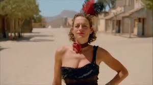 The working title for this series was secret spain but thankfully, channel 5 has seen sense. Alex Polizzi Wild West Bar Girl Costume Youtube