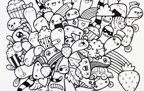 Illustrator mauro martins (@mauromartins) stood out as an art director in advertising and later established himself as a creator, applying a refined and personal version of doodle style artwork. Doodle Art Childish Or Professional Logo Ladz