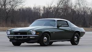 These restored and unrestored ss camaro's are available for sale from individuals and dealers from around the country. 1970 Chevrolet Camaro Ss S113 Houston 2017