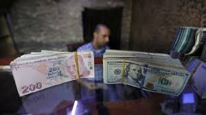 Canlı grafiklerle performansı değerlendirebilir, kullanıcı yorumlarına katılabilir, fiyat hareketlerini izleyebilir, dolar hakkında bilgi edinebilirsiniz. Tcmb Anketinde Yil Sonu Dolar Kuru Beklentisi 8 09 Tl Ekonomi Haberleri