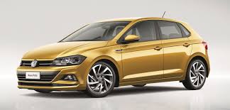 Resultado de imagen de vw polo