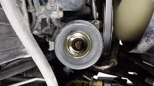 Or, is it possible to replace the. Power Steering Pump Or Steering Rack Video Toyota 4runner Forum Largest 4runner Forum
