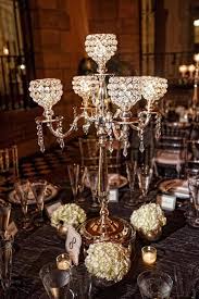 This elegant floral bowl vase stand is an ideal choice to highlight the eleganc. 25 Tall 5 Arm Gold Crystal Beaded Globe Metal Candelabra Candle Holder Set Candle Holders Wedding Centerpieces Candle Wedding Centerpieces Candelabra Centerpiece