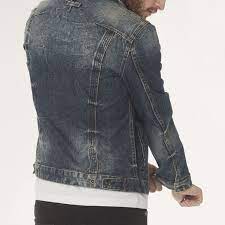 Jeans Jacket Arizona Wash Jackets Jean Jacket Jeans