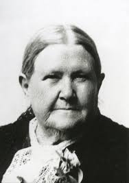 One-legged pony express rider in Utah