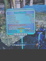 First Time Farming Loot Midgets In Tvhm (First Time In Tvhm Aswell) And I  Get This... : R/Borderlands2