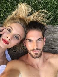 Nicholas Lipari's Instagram, Twitter & Facebook