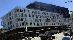 Large acm panel signs will cost more than smaller construction signs. Kits Secondary Reno Uses Flammable Cladding Like Grenfell Tower Sqwabb