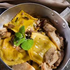 We did not find results for: Ravioloni Ai Funghi Porcini Gustini Feinkost