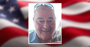 Thomas G Marshall Obituary January 3, 2024