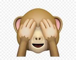 Emoji tongue out illustration emoji iphone smiley emojis transparent background png clipart size. Monkey Emoji 1 Monkey Eyes Emoji Emoticon Iphone Monkey Covering Eyes Emoji Eyes Emoji Free Transparent Emoji Emojipng Com