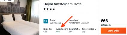 Guests can spend time relaxing in a swimming pool, or admire massage and a health club in this venue. 4 Royal Amsterdam Hotel With A Great Location In The City Centre From 59 69
