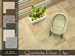 There must be a short cut though, surely. Rirann S Quartzite Floor Tiles