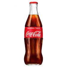 Alibaba.com offers 848 original coke bottle products. Coca Cola Original 24x 330ml Icon Glass Bottles Drinksupermarket