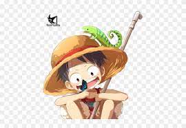 Wallpaper monkey d luffy cute. Luffy Wallpaper Titled Luffy Monkey D Luffy Render Free Transparent Png Clipart Images Download