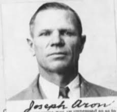 Joseph Aron (1880-1950)