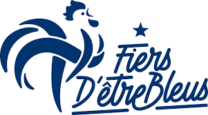Euro 2016 La Fff Fait Monter La Pression Autour Des Bleus Avec Des Activations 2 0 Et Un Film Frisson Spo Logo Equipe De France Equipe De France Fff Logo
