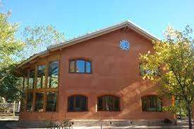 Casas De Paja Viviendu