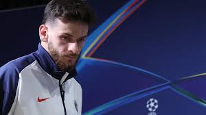 Sports - Champions League: 'Best teams in Europe' face off in semifinal clash