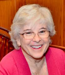 Obituary for ARLENE BECKER NEHER