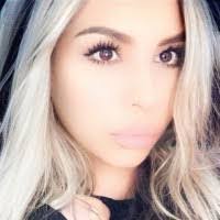 Michelle Gandara's Instagram, Twitter & Facebook