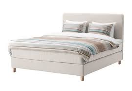Die große auswahl an matratzen kann ganz schön verwirrend beim kauf sein. Boxspringbett Lauvik Test Erfahrung Ikea Boxspring Kiki De