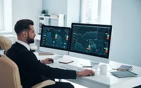 The Importance of World News and Financial Data for Brokers