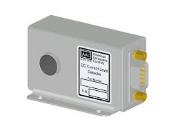One is alternating current and another one is direct current. Dc Current Detector S1029 American Aerospace Controls