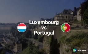 Read along for our free prediction and betting tips. Luxembourg Vs Portugal Match Preview Live Stream Information Sofascore News