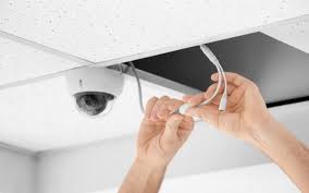 You have to protect your family and your valuables. Poor Password Management Has Led To The Hacking Of 50 000 Home Cameras In Singapore