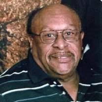 Obituary information for Hubert Kenneth Fanney