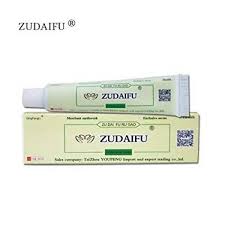 ZUDAIFU крем за екземи, акне, гъбички, псориазис, сърбеж гр. София, Област  София - Pazarluk.com