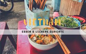 Essen In Vietnam Tipps Vietnam Essen Lecker Frittierte Bananen