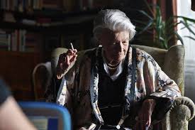 Jejím významným životním hereckým partnerem i prvním manželem. Zemrela Zdenka Prochazkova 95 Filmova Lida Baarova Blesk Cz