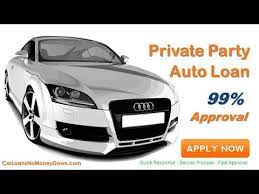 Auto Loans For Private Party Purchase With Bad Credit What Is It And How Does It Work Youtube Car Loans Car Finance Online Cars