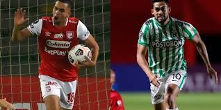 El último partido disputado por lo equipos ganó atlético nacional marcando 2 gol (es). Fc2uam0k W1bbm
