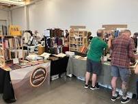 The Minnesota Antiquarian Book Fair (2026)
