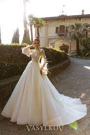 Pin Oleh Vanda Desiree Di Wedding Dresses