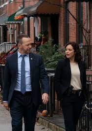 Blue bloods season 11 episode 13 quotes garrett: Blue Bloods Season 11 Episode 1 Review Triumph Over Trauma Tv Fanatic