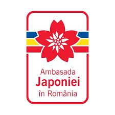 Logo Ambasada Japoniei