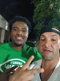 Congratulations to Braylon Williams